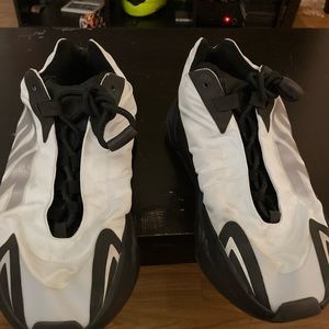 Authentic Yeezy 700s with original box